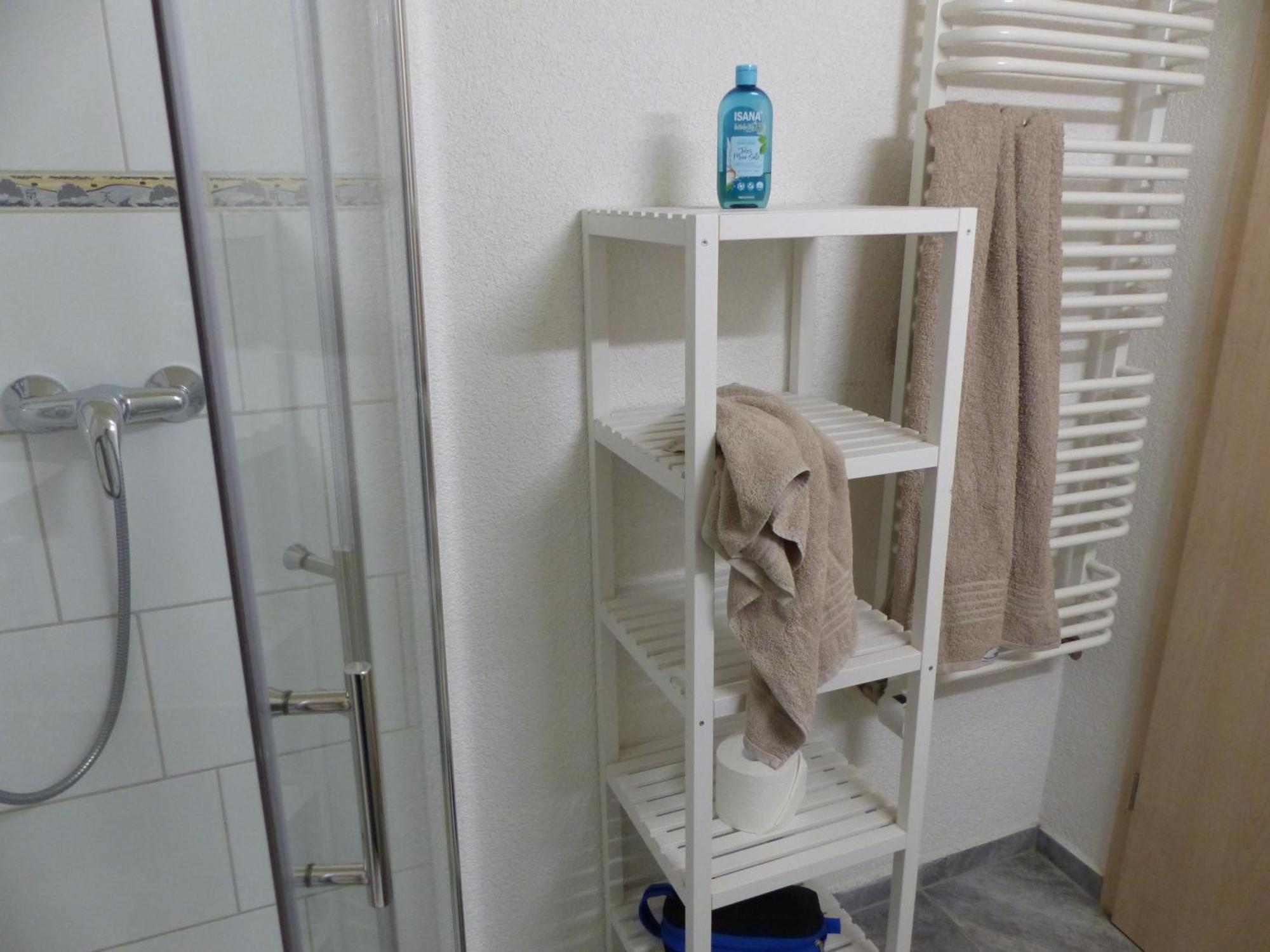 Ferienwohnung Logenhaus Ueckermünde Zimmer foto